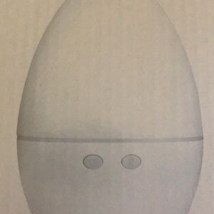 Unplug Meditation Multicolor Diffuser